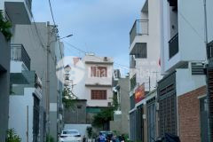 Bán đất đường số 9 trường thọ, dt 66.5 m2, giá 6 tỷ