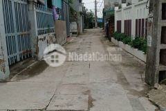 Chính chủ muốn bán căn nhà xây dựng tâm huyết 4 tầng thoáng mát view sông.