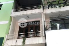 Bán nhà hai bà trưng mặt phố lê đại hành 24.3 tỷ, 45m2. kd tốt