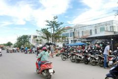 Bán rẻ lô đất gần kcn, betong chính 2oto kiệt trần thủ độ cách dt607 chỉ 50m