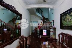 Bán nhà văn la hà đông cách mặt phố 30m. xây ccmn tuyệt đẹp dt 58 m2. gía 5.2 tỷ.
