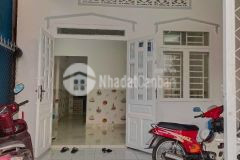 Nhà ngay trung tâm gần aeon thủ dầu một, giá rẻ 1 tỷ 750