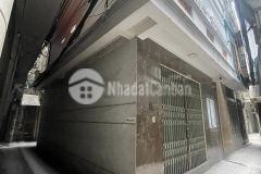 Bán nhà trường chinh. đống đa, dt 66m2, mt6m, giá 7,48 tỷ