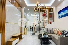 Nhà đẹp thái hà đống đa, phân lô ô tô thông, gần phố yên lãng, chỉ hơn 8 tỷ.