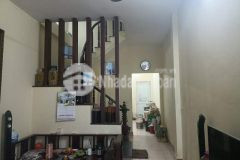 Nhà đẹp ái mộ, 2 vỉa hè 3 ô tô tránh kinh doanh sầm uất gần hồ 2 bồ đề.