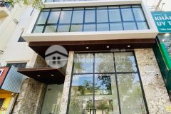 Bán nhà mặt phố vọng 38 tỷ 145m2, 7t, mt6.8m kinh doanh đỉnh quận hai bà trưng