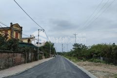 Bán nhà đất đa tốn gia lâm long biên lô góc 100m giá trên 5 tỷ ô tô tránh nhau lh 0869091989