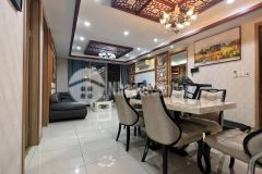 Bán căn hộ cantavil an phú căn góc 125m2 3pn full đồ giá 8 tỷ. lh 0912442669