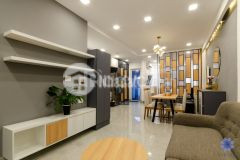 Bán đất mặt phố lạc chính view hồ trúc bạch, 106m2, mt 6.5m, 29 tỷ