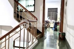 Cần bán nhà mặt ngõ ôtô tránh kinh doanh đỉnh 51m 10xtỷ minh khai quận hai bà