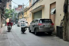 Bán đất phú lương, hà đông 51m, mặt tiền 3.7m nở hậu, 2 thoáng chỉ 2 tỷ