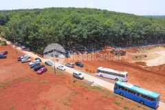 Cần bán đất thôn 8 nghĩa trung, bù đăng, bình phước 175 triệu giá rẻ, trả góp, hỗ trợ ngân hàng 5x5