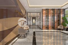 Top căn hộ 2 ngủ 2wc góc 69m2 tại phân khu pavilion view hồ 28.5ha, view thành phố giá 2.2 tỉ