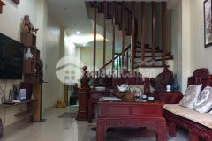 Bán nhà tựu liệt, sát kđt linh đàm 55m2 3 tầng đẹp giá nhỉnh 3 tỷ.