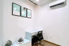 Nhà diện tích 40m2, hẻm 3 m thông, chỉ 4 tỷ