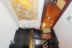 Bán nhà nguyễn kiệm quận phú nhuận, 60m2,3tầng chỉ 6.6 tỷ.