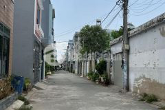 Nhà đẹp hẻm xe tải, lã xuân oai, long trường, quận 9 vuông vức 55m, nhỉnh 4 tỷ