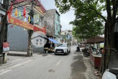 Bán gấp nhà viện qh rừng vĩnh quỳnh thanh trì 37mx2t, mt 7m, 15m ô tô, hiếm, chỉ 1.85 tỷ.