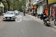 Chủ nhà giáo sư tiến sỹ giảng viên bách khoa bán nhà đẹp ô tô kinh doanh phố tạ quang bửu