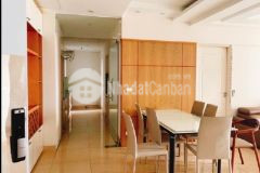 Chỉ 4,5 tỷ có chung cư golden palace bán nhà tặng nội thất chỉ xách valy về ở