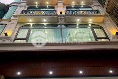 Bán apartment trần duy hưng 120m 7t 18p dt 150tr tháng,. 24.8 tỷ, 0904230330