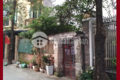 Bán nhà ngõ 147 tân mai, ô tô, vip, 130m2, mt 7.9m, 19.45 tỷ.