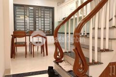 Bán nhà thanh xuân, phố phan đình giót, 41m2x 5tầng,full nội thất, ôtô cách nhà 20m, giá 3.91 tỷ