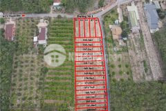 Chính thức mở bán 16 lô đất full thổ cư,thạnh đức,tx gò dầu,tp tây ninh. 4trm2