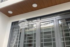 Nhà 2 mt mới toanh, 4 x 8, ngay nguyễn sỹ sách, 3.280 tỷ