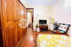 Bán nhà giáp trường chuyên nguyễn huệ, hà đông 45mx5t kinh doanh 7 tỷ