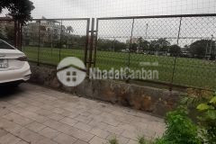 Bán gấp nhà đông mỹ thanh trì 55mx2t, mt 4.4m, 3m ô tô, ngõ thông, sát sân bóng chỉ 2 tỷ.