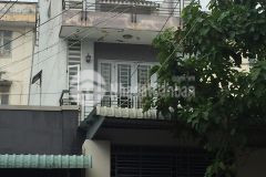 Mặt tiền đường số phước bình giao đỗ xuân hợp nhà 4 tầng nhỉnh 9 tỷ