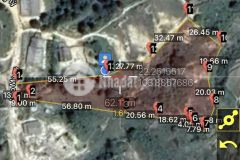 Lô đất hiếm,nhà cần tiền trả nợ lên bán séo mý tý,sapa