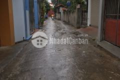 Chính chủ bán lô đất 53m2 tại đình dù, văn lâm giá rẻ