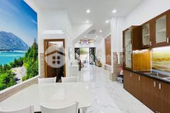 Nhà hxt quang trung p10 gò vấp 50m2 gấp bán giá rẻ sổ vuông đẹp chạm là chốt