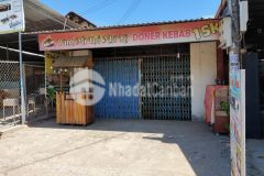 Bán 217m2 đất mặt tiền đường nguyễn đình chiểu có thổ cư shr gần bãi tắm