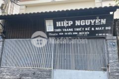 Bán nhà đường số 19, 5 x 11, 2 tầng, gần ngã tư thủ đức, tp thủ đức, 5 tỷ