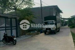 Bán nhà 1 trệt lầu,đường 11 linh xuân, dt 686m2, giá 14 tỷ