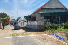 Bán đất dân phường kỳ phương,kỳ anh, hà tĩnh giá hơn 5trm2