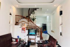 Bán nhà giải phóng lê thanh nghị hai bà trưng, mặt ngõ ô tô thông, gần mặt phố, kinh doanh.