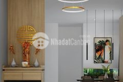 Bán gấp nhà hxh, 60m2, 4tầng btct 4mx15m, phường 7 quận 5