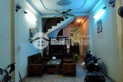 Bán nhà mt thạch lam, tân phú 3 tầng 68m2 4x17. kinh doanh đỉnh. giá chỉ 10,99 tỷ.