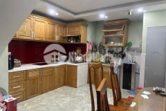 Nhà 1 đường 168 phước long a, diện tích 43m trệt 3 lầu khu trung tâm