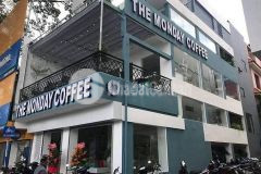 Bán nhà mặt phố thụy khuê 90m2 nhà 3 mặt tiền 7.7mx11.6m kinh doanh đỉnh quận tây hồ