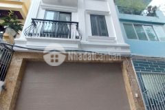 Bán gấp nhà phố nguyễn văn cừ, bồ đề, 72m2, mt5m, gara, ô tô, thang máy, full nt