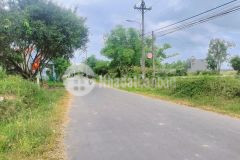 Lô biệt thự nhà vườn 360m2 có 1 0 2 ở đà nẵng, betong 6m giá 1tỷ5