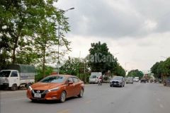 Bán nhà kim giang ngõ thông oto đỗ cửa dt 46m2 x 5t 4.3 tỷ