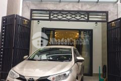 Bán nhà khu vip 68 nguyễn tư giản f12 gò vấp, 54,6m2, shr, 8.5 tỷ. lh0932131911.