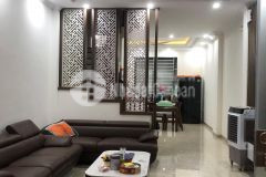 Bán nhà riêng cầu giấy 5 tầng,mua bán nhà riêng trần thái tông 6,5 tỷtl ôtô cách 15m