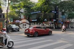 Bán nhà mặt phố huế trung tâm quận hai bà vị trí vip kinh doanh siêu đỉnh 44m 22tỷ